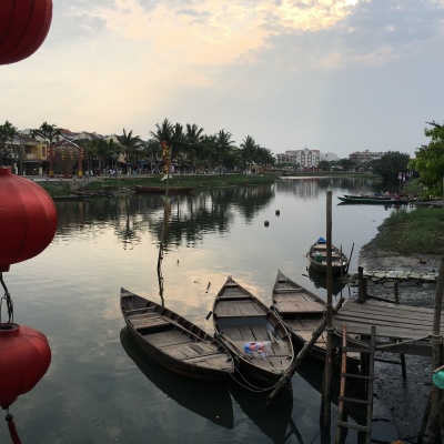 Hoi An